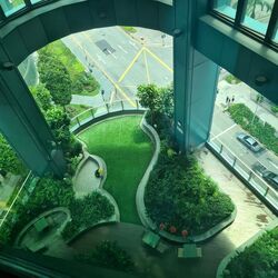 Hub Synergy Point (D2), Office #498378891